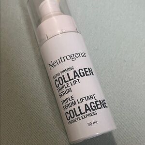 Neutrogena Rapid Firming Collagen Serum